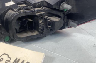 Feu arriere principal gauche (feux) RENAULT CLIO 4