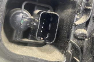 Feu arriere principal gauche (feux) RENAULT CLIO 4