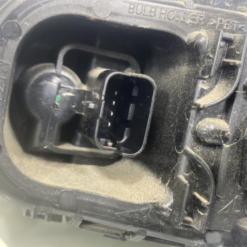 Feu arriere principal gauche (feux) RENAULT CLIO 4 Photo n°3