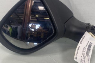 Retroviseur gauche RENAULT CLIO 4 Photo n°1