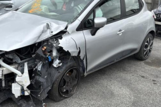 Retroviseur gauche RENAULT CLIO 4