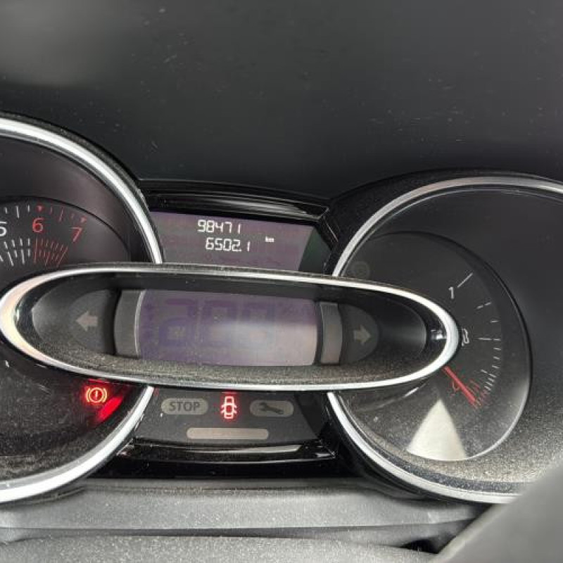 Retroviseur gauche RENAULT CLIO 4 Photo n°13