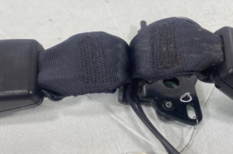 Attache ceinture arriere droit RENAULT CLIO 4 Photo n°1