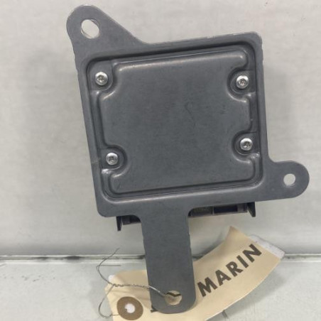 Boitier air bag RENAULT CLIO 4