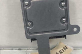 Boitier air bag RENAULT CLIO 4