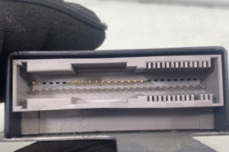 Boitier air bag RENAULT CLIO 4