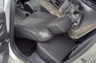 Boitier air bag RENAULT CLIO 4