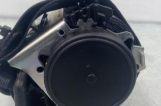 Ceinture arriere gauche RENAULT CLIO 4 Photo n°1