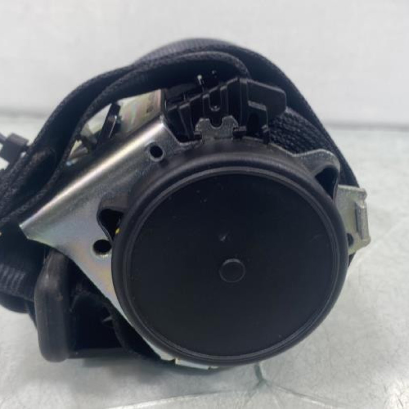 Ceinture arriere gauche RENAULT CLIO 4 Photo n°1