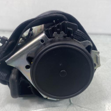 Ceinture arriere gauche RENAULT CLIO 4 Photo n°1