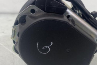 Ceinture arriere gauche RENAULT CLIO 4