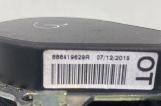 Ceinture arriere gauche RENAULT CLIO 4