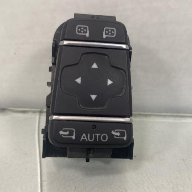 Commande retroviseurs RENAULT CLIO 4 Photo n°1