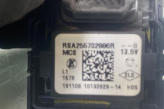 Commande retroviseurs RENAULT CLIO 4