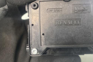 Commodo d'essuie glaces RENAULT CLIO 4