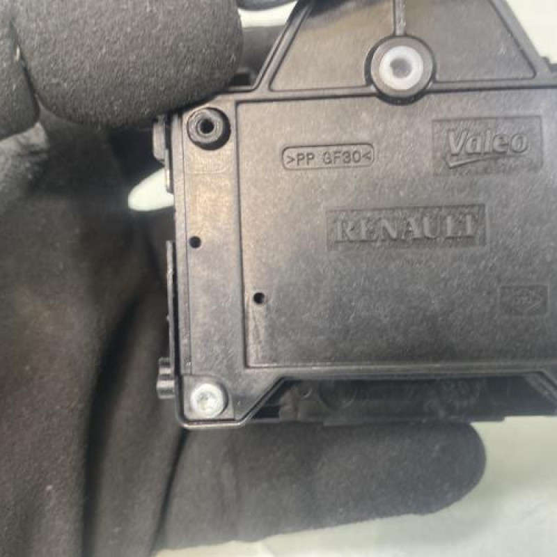 Commodo d'essuie glaces RENAULT CLIO 4 Photo n°4