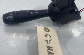 Commodo phare RENAULT CLIO 4 Photo n°1