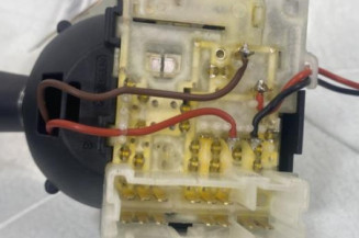 Commodo phare RENAULT CLIO 4