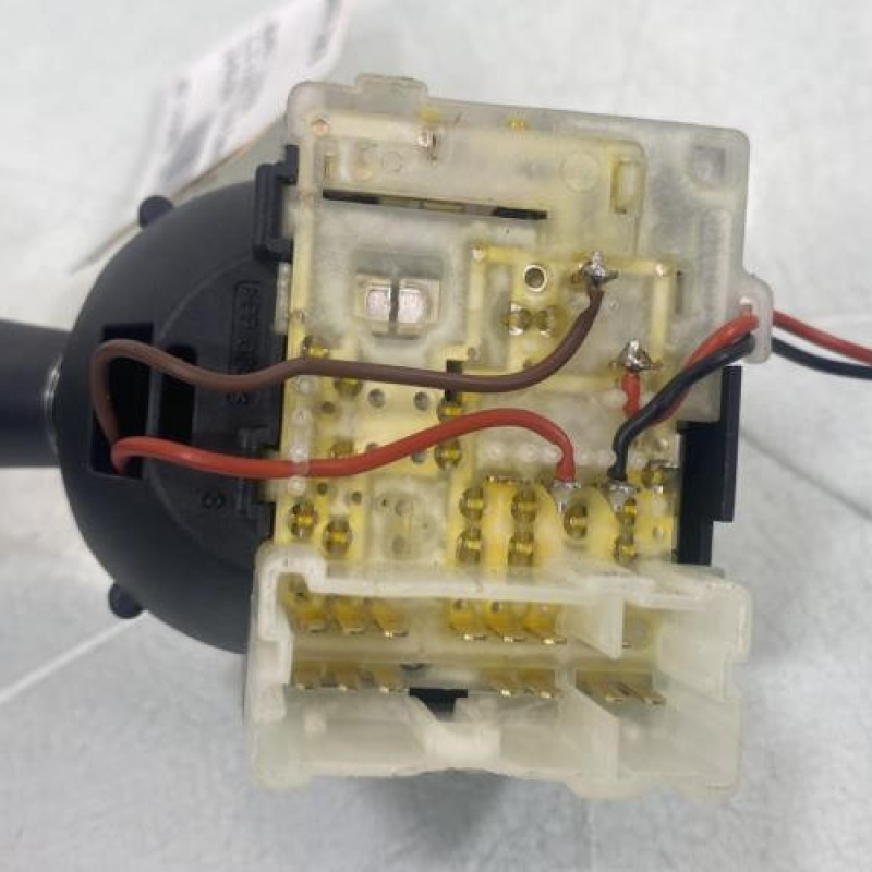 Commodo phare RENAULT CLIO 4 Photo n°3