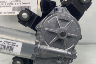 Moteur essuie glace arriere RENAULT CLIO 4 Photo n°1