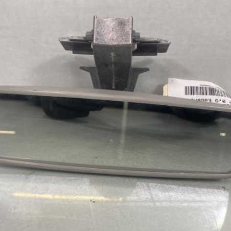 Retroviseur interieur RENAULT CLIO 4 Photo n°1