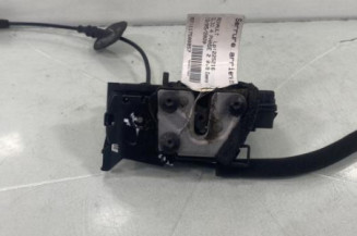 Serrure arriere droit RENAULT CLIO 4 Photo n°1