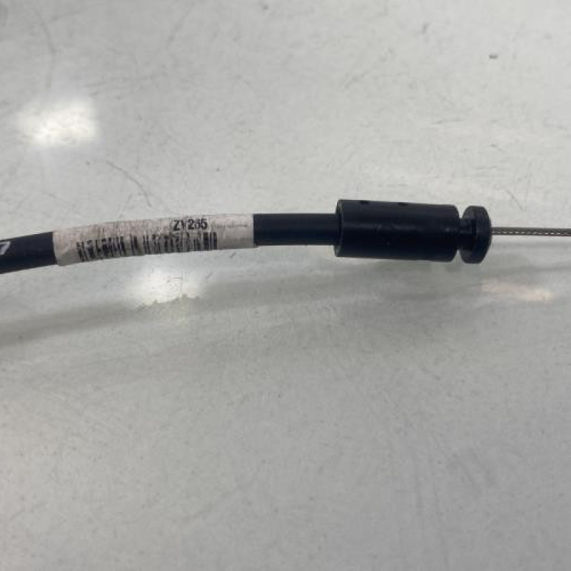 Serrure arriere droit RENAULT CLIO 4 Photo n°3