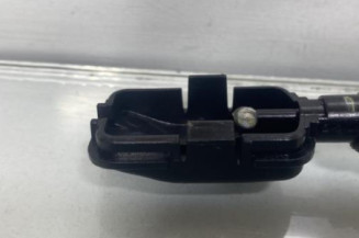 Serrure arriere droit RENAULT CLIO 4