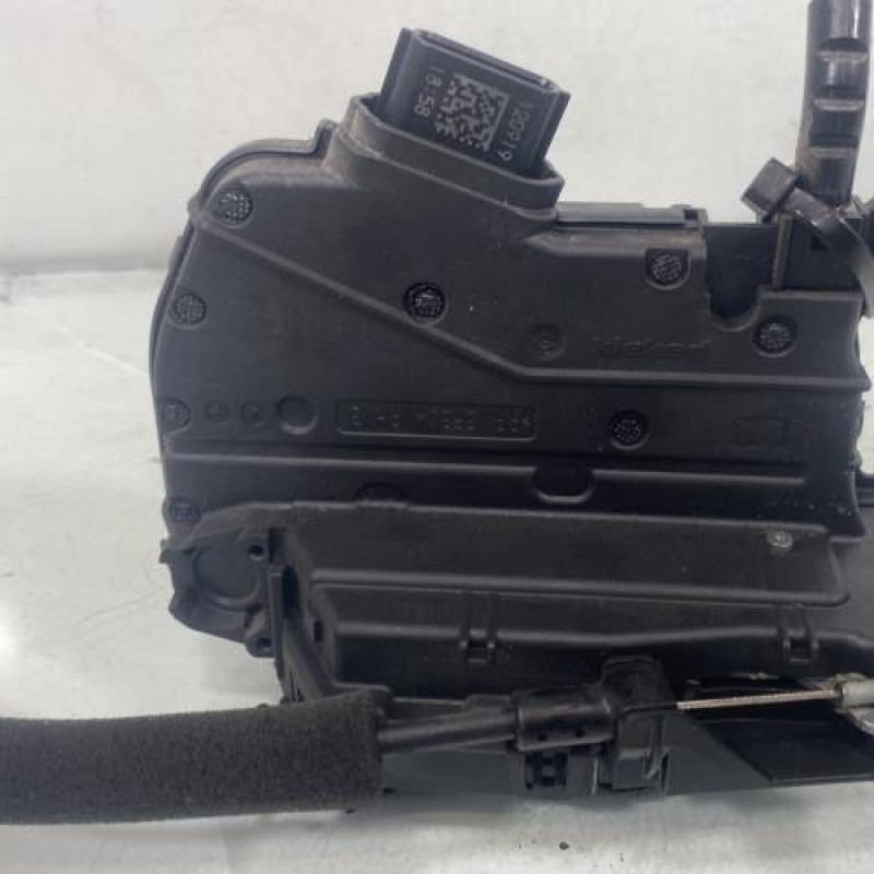 Serrure arriere droit RENAULT CLIO 4 Photo n°5