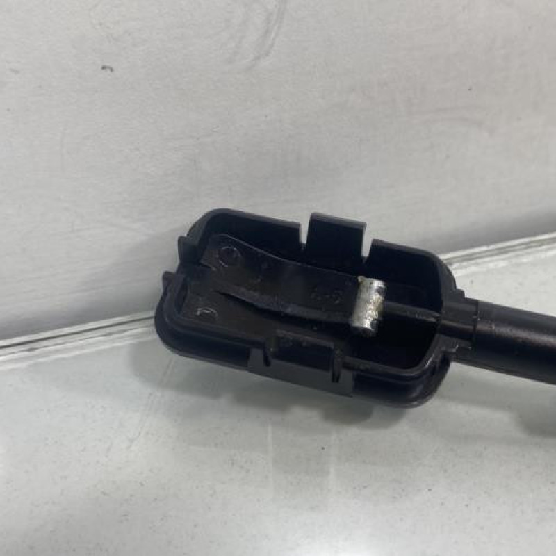 Serrure avant gauche RENAULT CLIO 4 Photo n°5