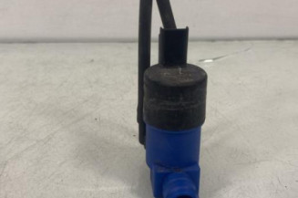 Pompe lave glace avant RENAULT CLIO 4 Photo n°1