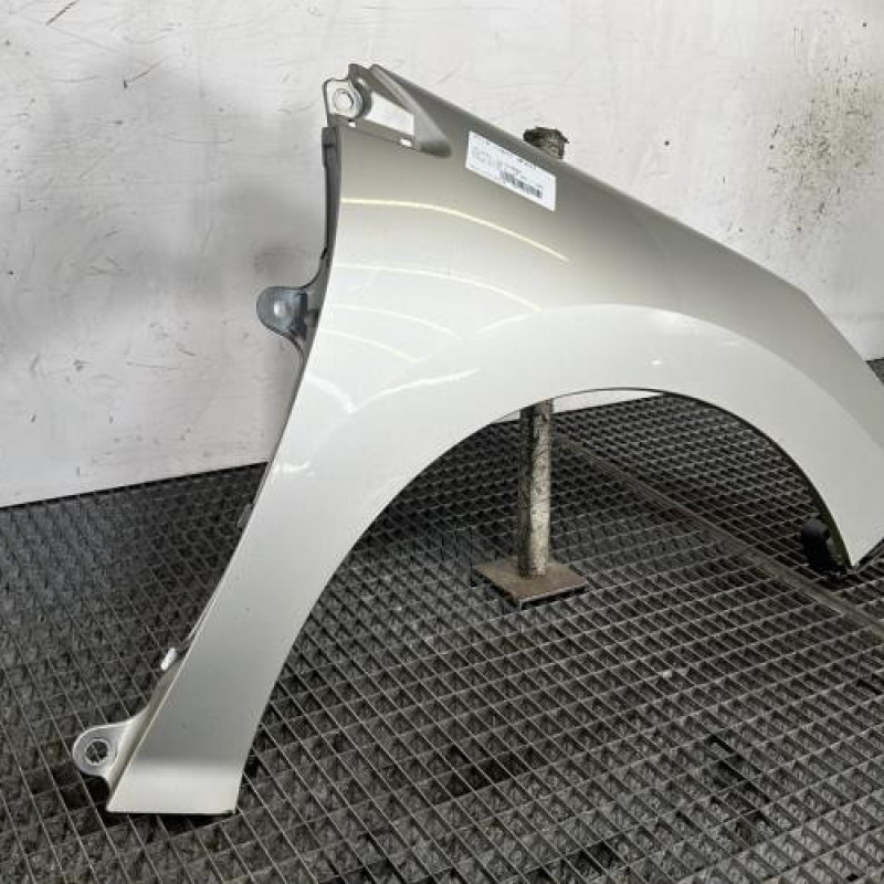 Aile avant droit PEUGEOT 308 1 Photo n°3