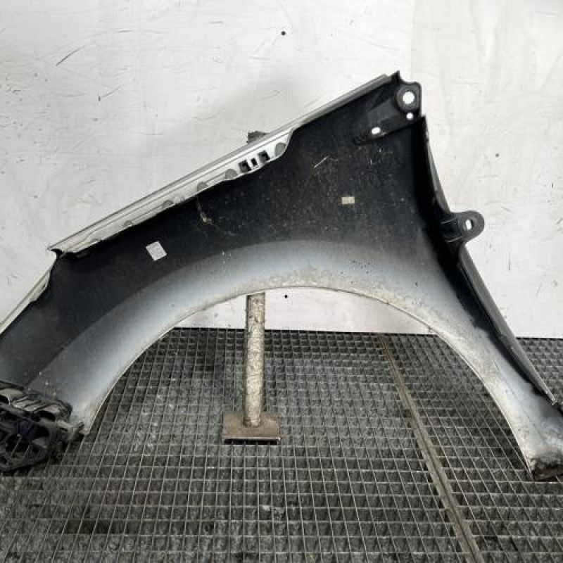 Aile avant droit PEUGEOT 308 1 Photo n°4