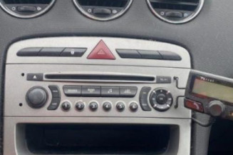 Aile avant droit PEUGEOT 308 1