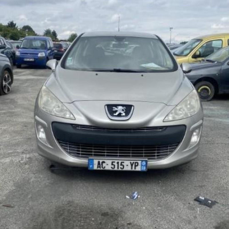 Aile avant droit PEUGEOT 308 1 Photo n°17