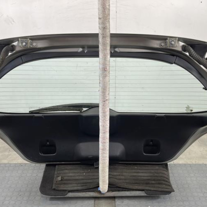 Malle/Hayon arriere PEUGEOT 308 1 Photo n°1