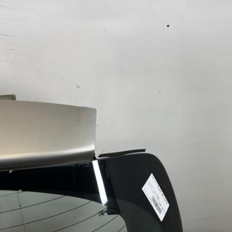 Malle/Hayon arriere PEUGEOT 308 1