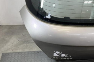 Malle/Hayon arriere PEUGEOT 308 1