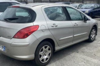 Malle/Hayon arriere PEUGEOT 308 1