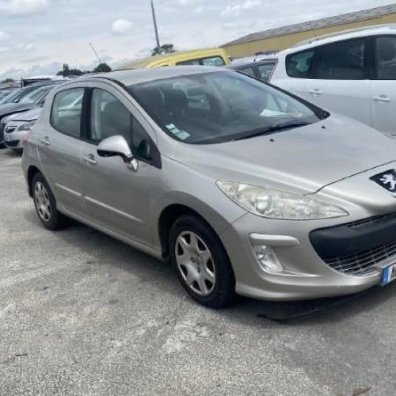 Malle/Hayon arriere PEUGEOT 308 1 Photo n°14