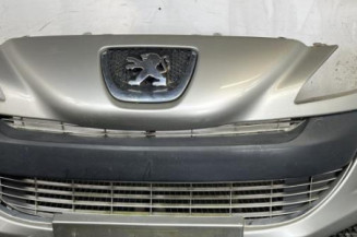 Pare choc avant PEUGEOT 308 1 Photo n°1