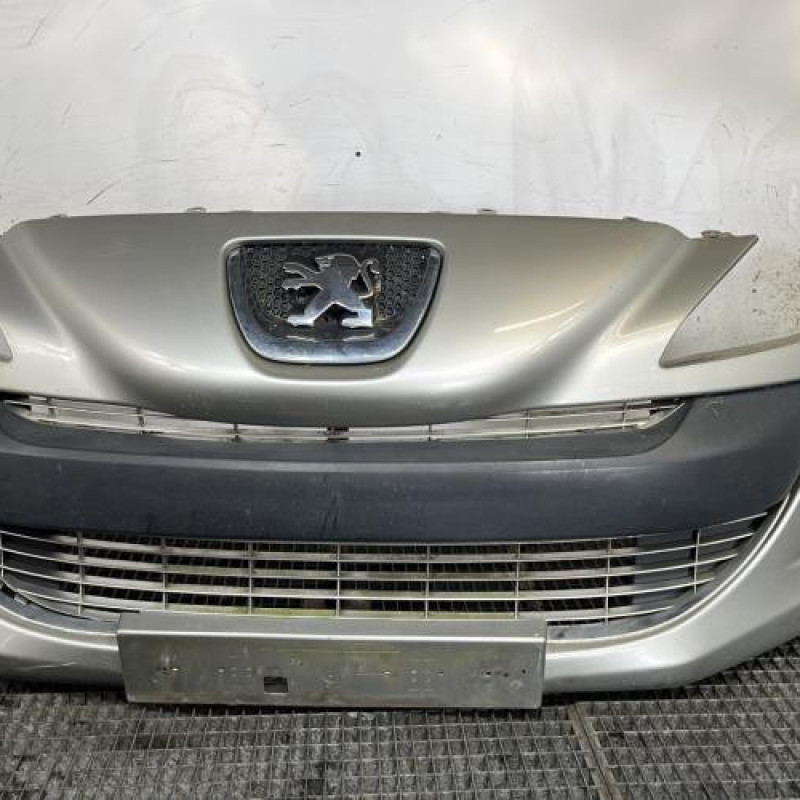 Pare choc avant PEUGEOT 308 1 Photo n°1