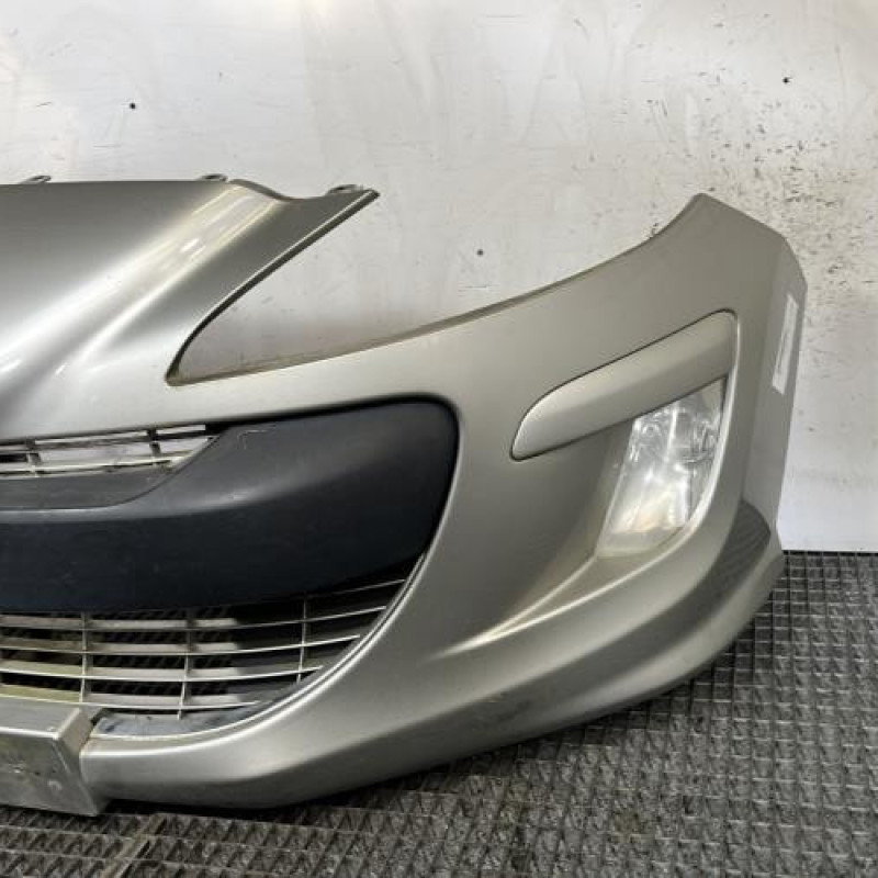 Pare choc avant PEUGEOT 308 1 Photo n°3