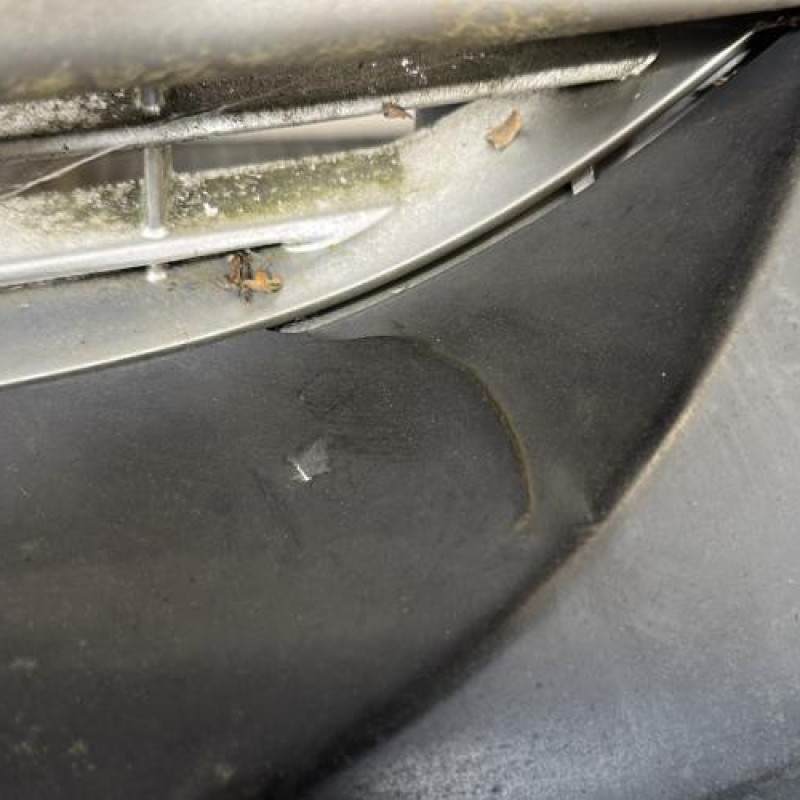 Pare choc avant PEUGEOT 308 1 Photo n°4