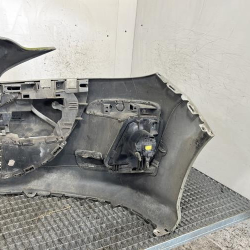 Pare choc avant PEUGEOT 308 1 Photo n°5