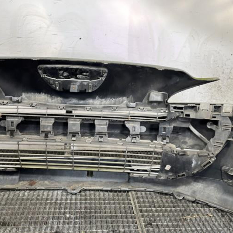 Pare choc avant PEUGEOT 308 1 Photo n°6