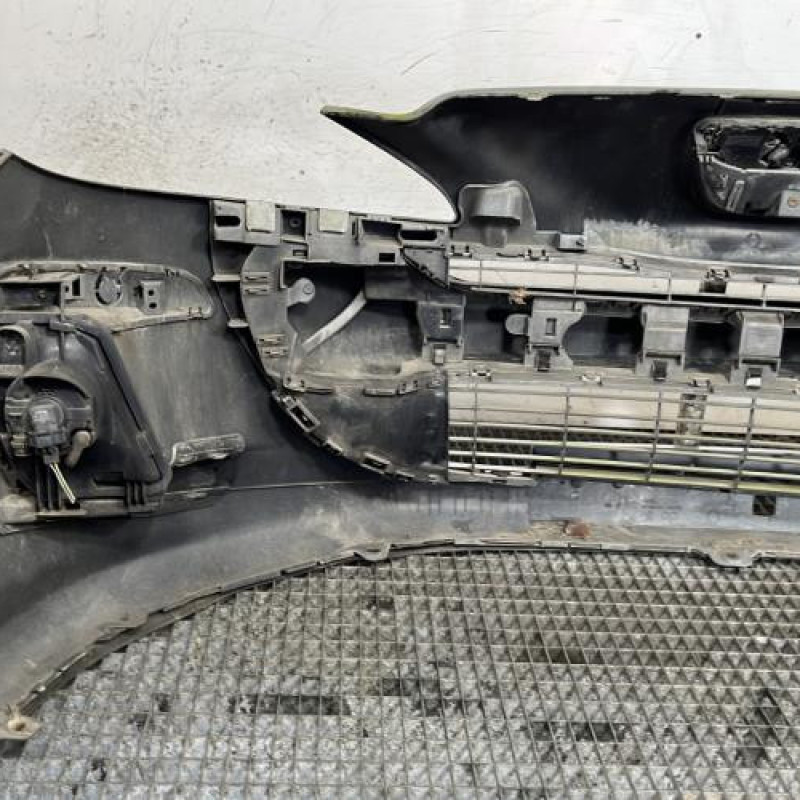 Pare choc avant PEUGEOT 308 1 Photo n°7