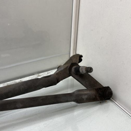 Moteur essuie glace avant PEUGEOT 308 1