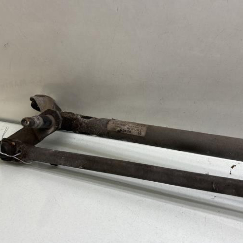 Moteur essuie glace avant PEUGEOT 308 1 Photo n°3