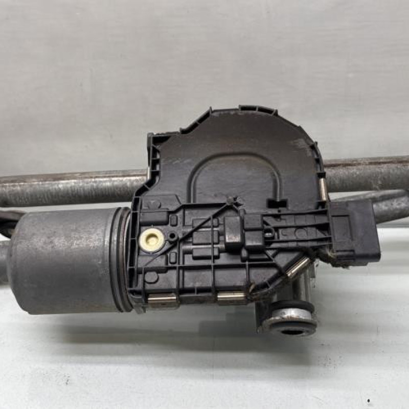 Moteur essuie glace avant PEUGEOT 308 1 Photo n°4